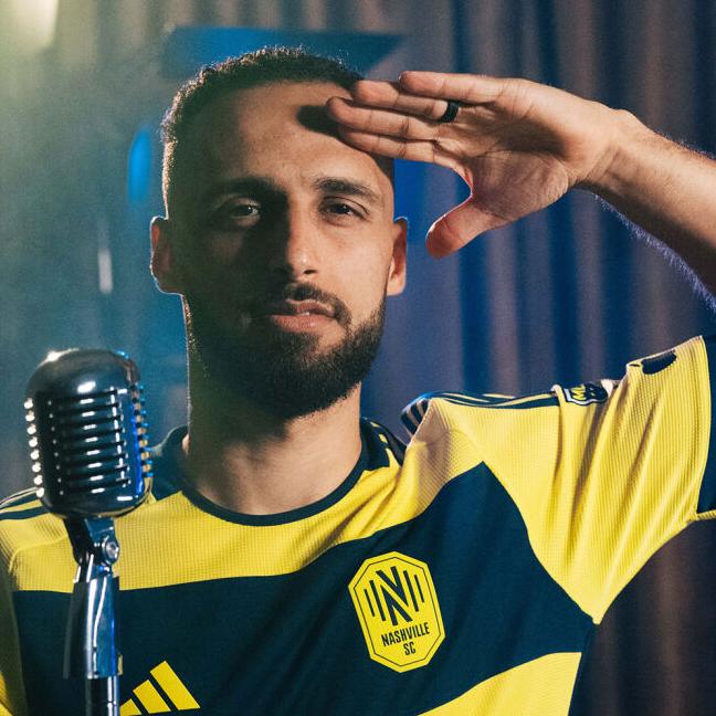 Nashville SC Hopes Offseason Additions Will Take Them All the Way